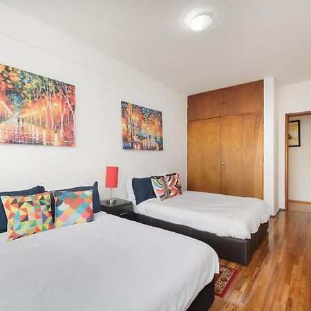 Roma Sur Apartments With Balcony - Family Friendly Mexiko-Stadt Exterior foto