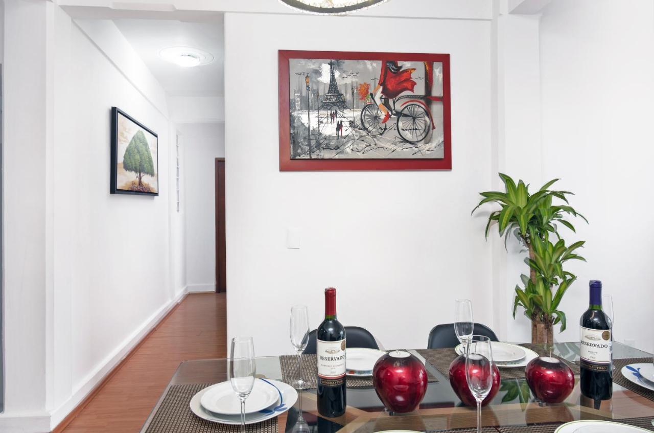 Roma Sur Apartments With Balcony - Family Friendly Mexiko-Stadt Exterior foto